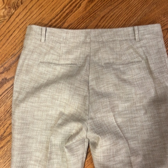 Woman’s Tan Pants - Picture 3 of 5